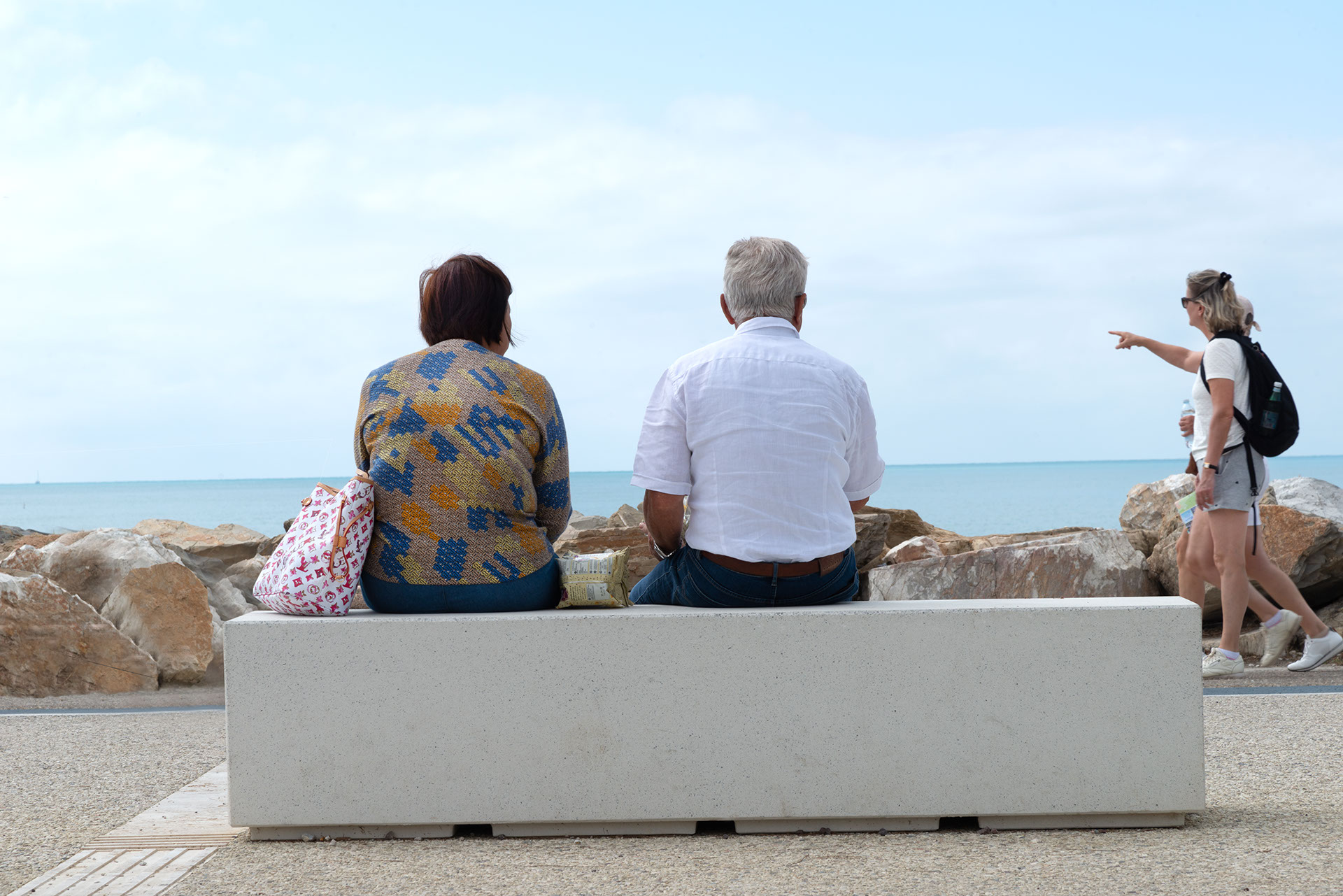 Marina di Pisa Escofet