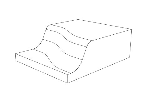 DUNE CON EXTENSIÓN