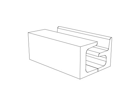 DESK SET