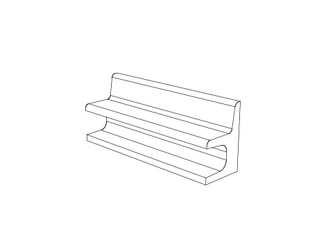 DESK BANCO