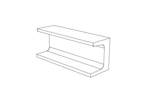 DESK MESA